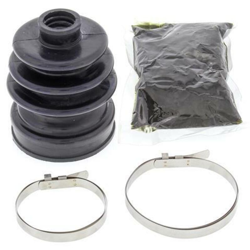 ACHSMANSCHETTEN ALL BALLS HINTEN INNEN passend für Kawasaki KVF 650/750
