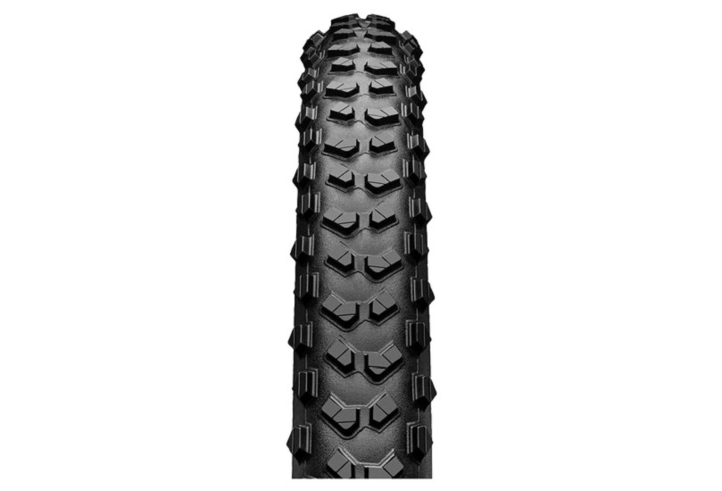 CONTINENTAL tire Mountain King 27.5x2.2 folding