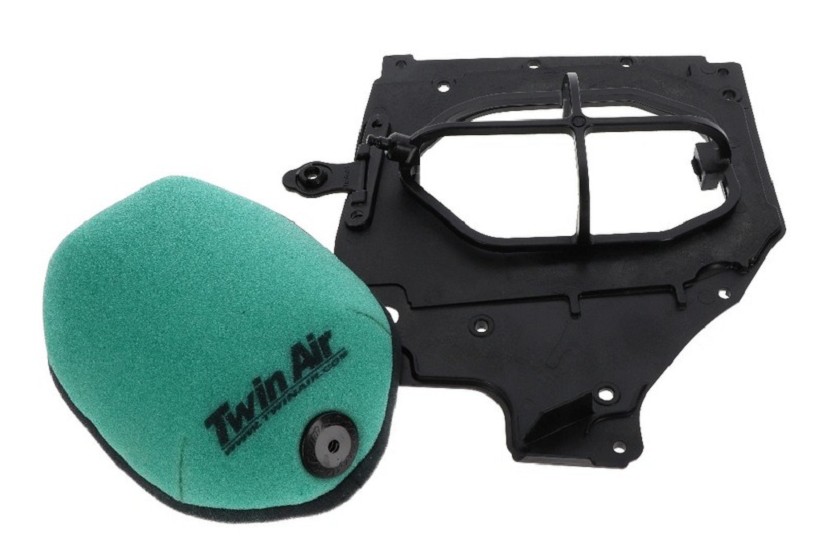 TWIN AIR Flammenhemmender Luftfilter für Bausatz - 151129FR