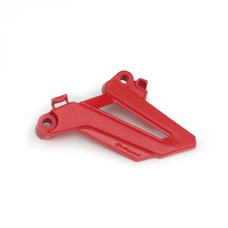 POLISPORT Front Sprocket Protection