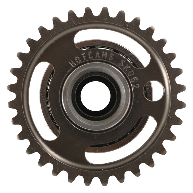 HOT CAMS Nockenwelle Einlass - Stage 1 passend für Suzuki RM-Z450