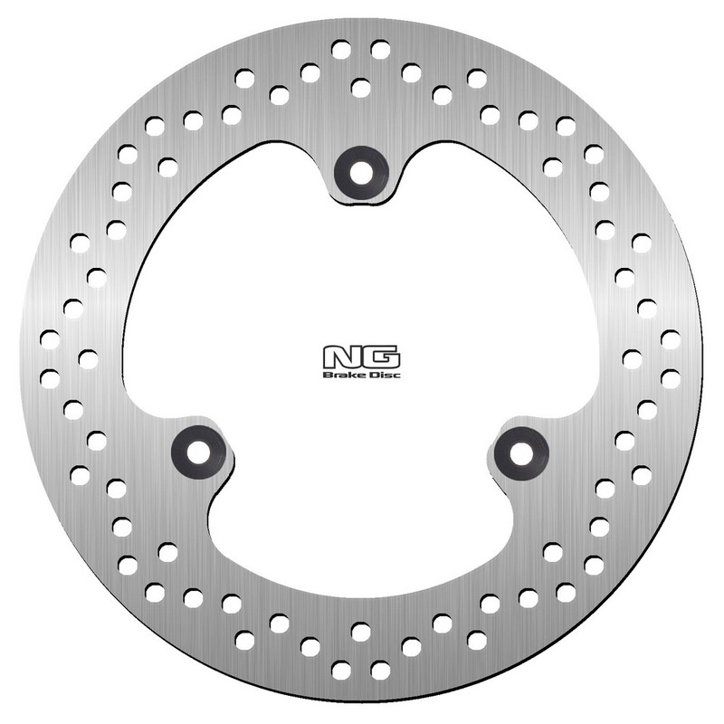 NG BRAKES Bremsscheibe rund starr NG BRAKES Bremsscheibe rund starr