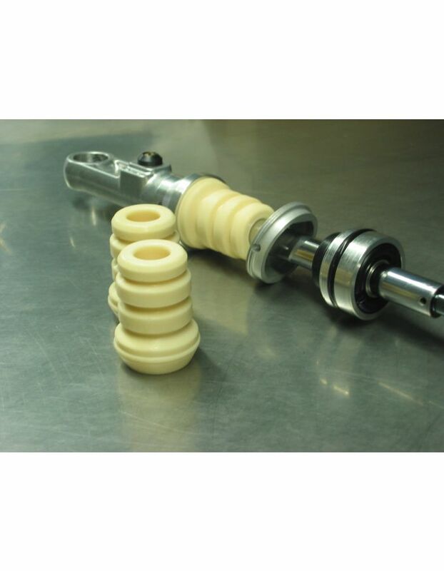 DÄMPFERSTOPFEN STD -00 DÄMPFERSTOPFEN STD 2001-04