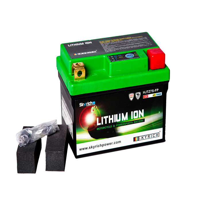 Batterie SKYRICH HJTZ7S-FP LITHIUM-IONEN