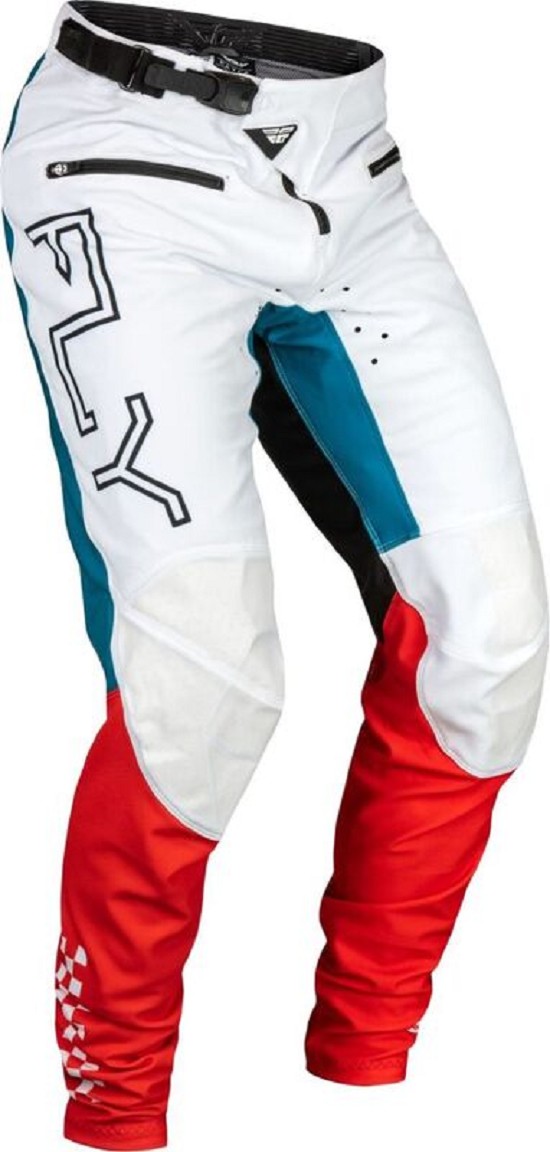 FLY RACING Rayce Bicycle Fahrradhose
