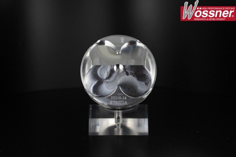 WÖSSNER Pro Series Schmiedekolben