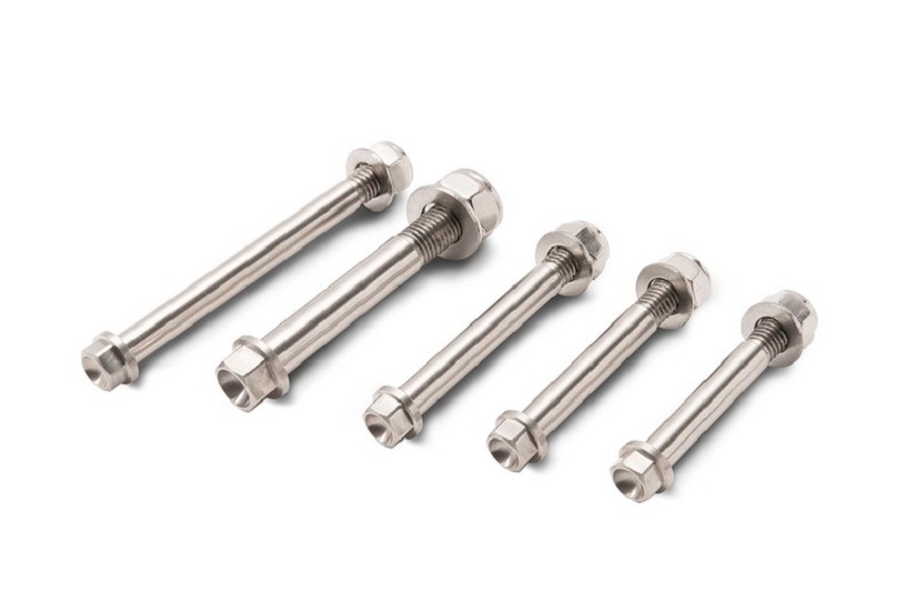 MOTION PRO Hardware-Kit - Talaria Sting Hinterradaufhängungs-Gestänge