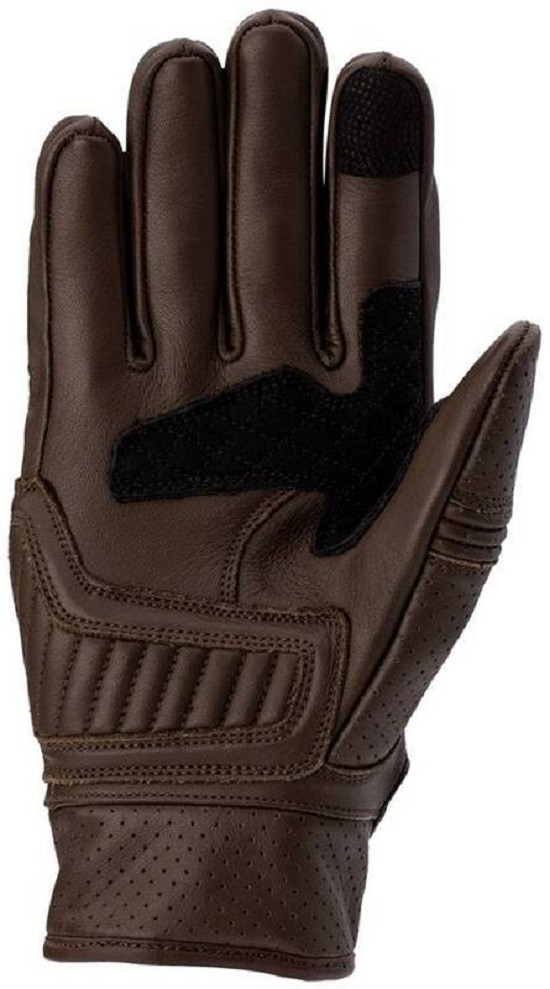 RST Roadster 3 CE Gloves - Brown Size 11