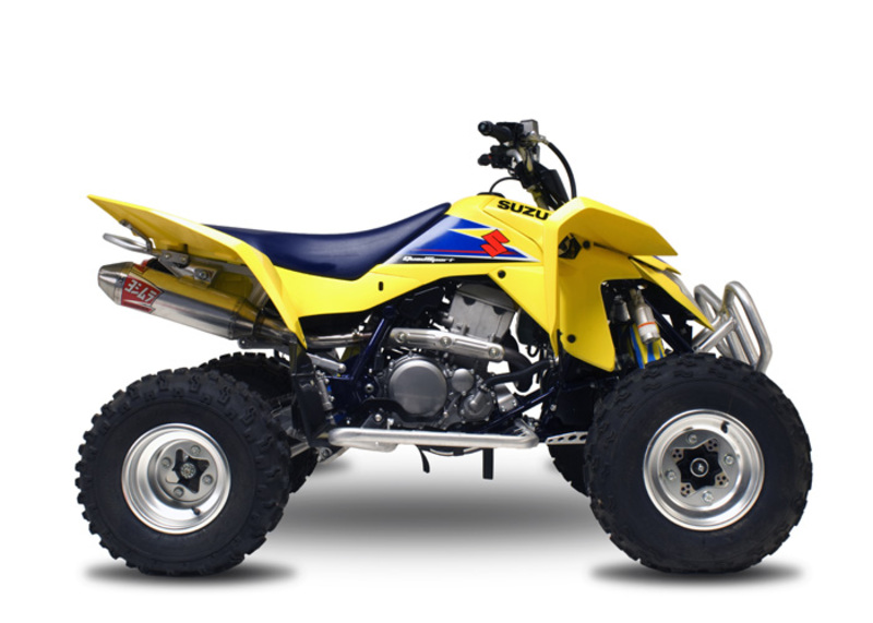 YOSHIMURA USA RS2 komplette Auspuffanlage YOSHIMURA USA RS2 komplette Auspuffanlage