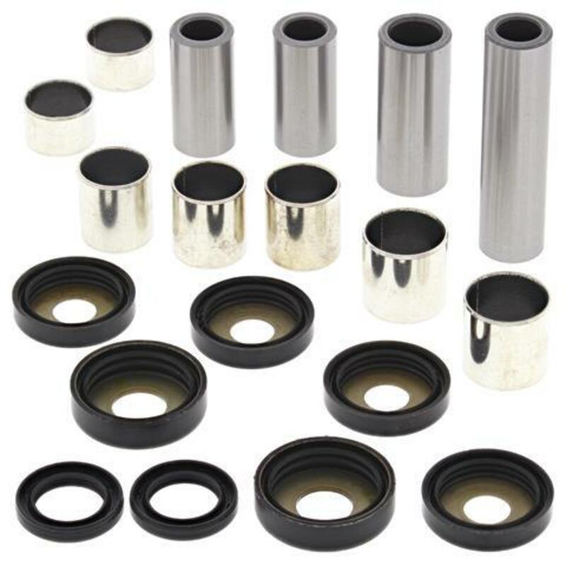 ALL BALLS Reparatursatz für Aufhängungsgestänge passend für Yamaha TTR125