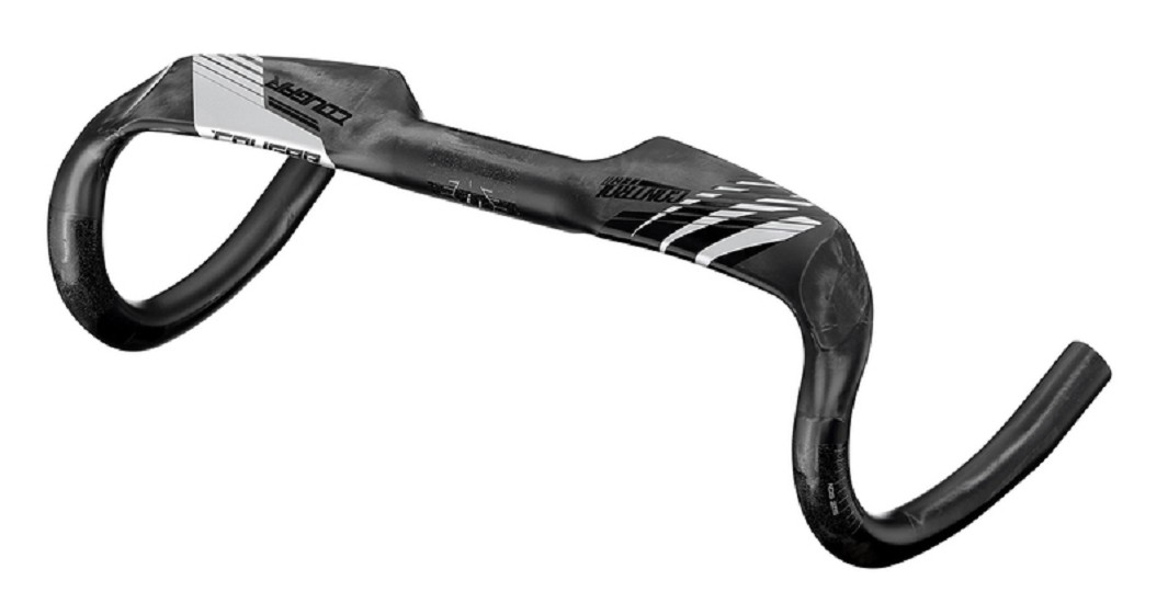 CONTROLTECH Cougar FL4 Carbon Lenker 420mm CONTROLTECH Cougar FL4 Carbon Lenker 420mm