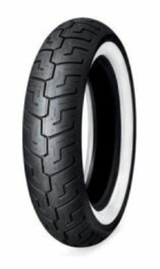 DUNLOP Reifen D404 WWW Breite Weißwand 150/90 B 15 M/C 74H TL DUNLOP Reifen D404 WWW Breite Weißwand 150/80 B 16 M/C 71H TT
