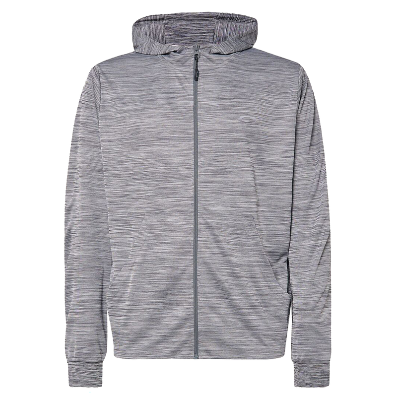 OAKLEY Hoodie Fundational FZ 3.0 OAKLEY Hoodie Fundational FZ 3.0