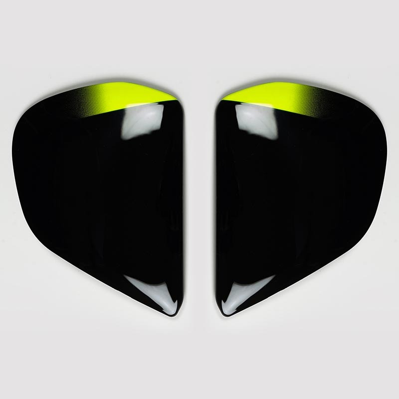 ARAI Fullface Helmet Holderset VAS Tough Yellow ARAI Fullface Helmet Holderset VAS Tough Yellow