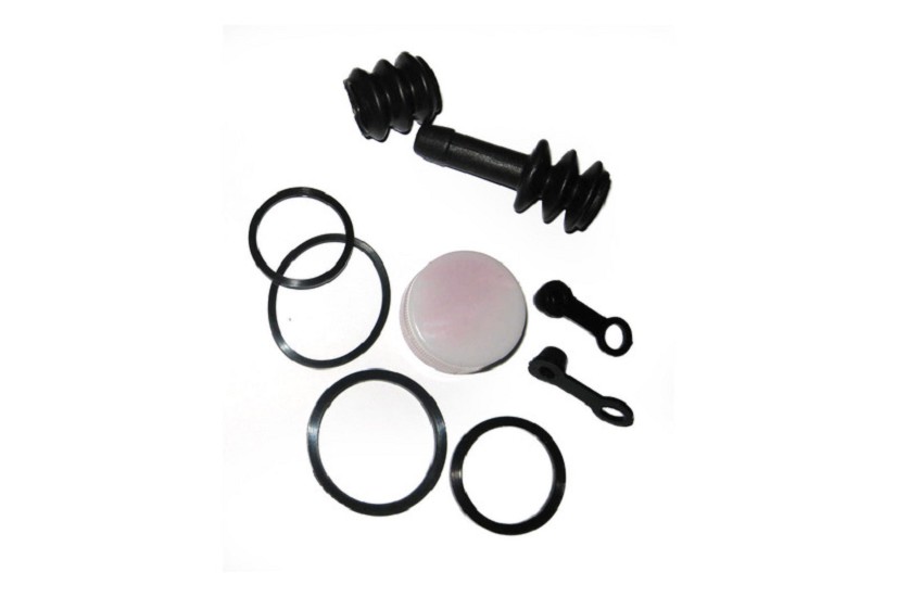 Reparaturkit Bremssattel TECNIUM vorn passend für Kawasaki GPX600 Reparaturkit Bremssattel TECNIUM vorn passend für Kawasaki GPX600