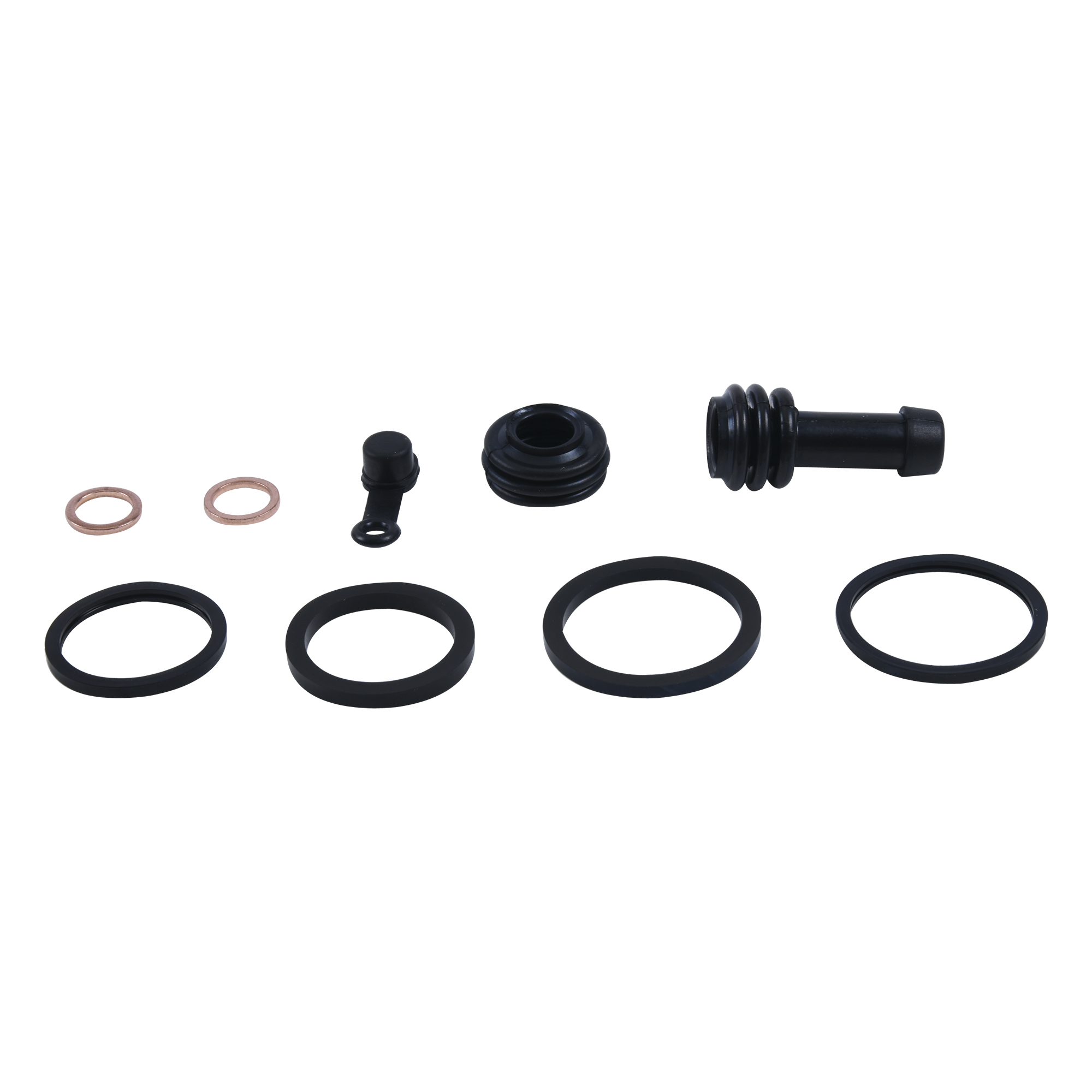 All-Balls Racing 18-3305 Bremssattelreparatursatz hinten All-Balls Racing 18-3305 Bremssattelreparatursatz hinten