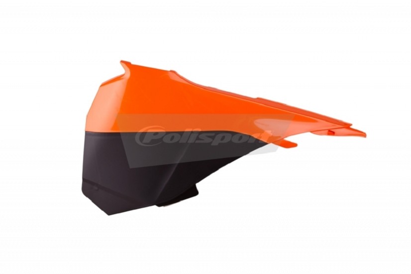 AIR BOX COVER passend für KTM 85SX 13- ORANGE AIR BOX COVER passend für KTM 85SX 13- ORANGE