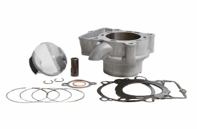 CYLINDER WORKS Big Bore Tuning Zylinder-Kit - Ø81mm passend für KTM CYLINDER WORKS Big Bore Tuning Zylinder-Kit - Ø81mm passend für KTM