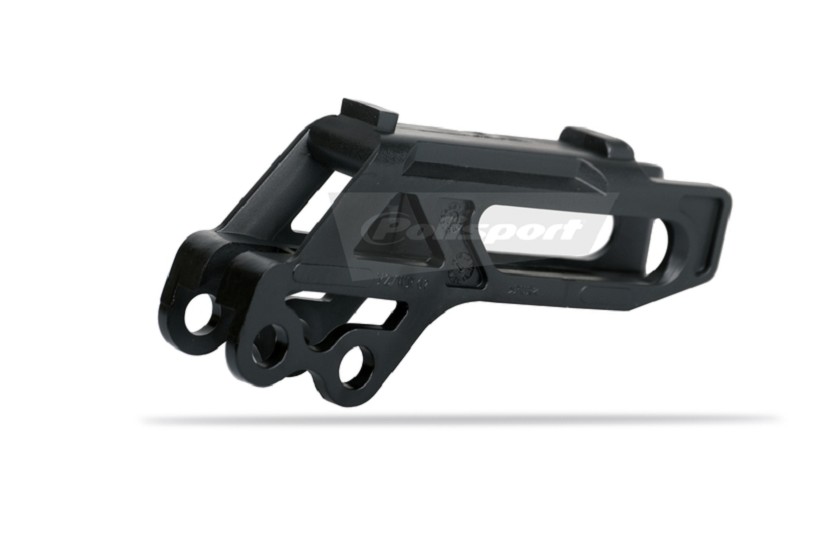 CHAIN GUIDE YZ YZF 08- BLACK CHAIN GUIDE YZ YZF 08- BLACK