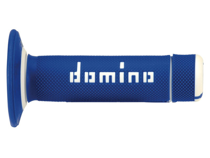 DOMINO A020 MX Griffe, zweifarbig, Full Diamond DOMINO A020 MX Griffe, zweifarbig, Full Diamond