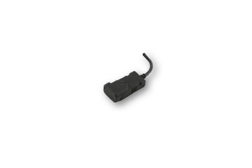 KOSO USB Ladesteckdose mit Sicherheitsabschaltung KOSO USB Ladesteckdose mit Sicherheitsabschaltung