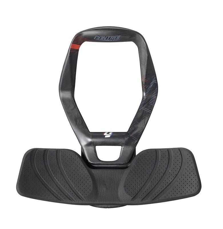 CONTROLTECH Clip-on Aerobars Sirocco Mini Lenkerhalterung CONTROLTECH Clip-on Aerobars Sirocco Mini Lenkerhalterung