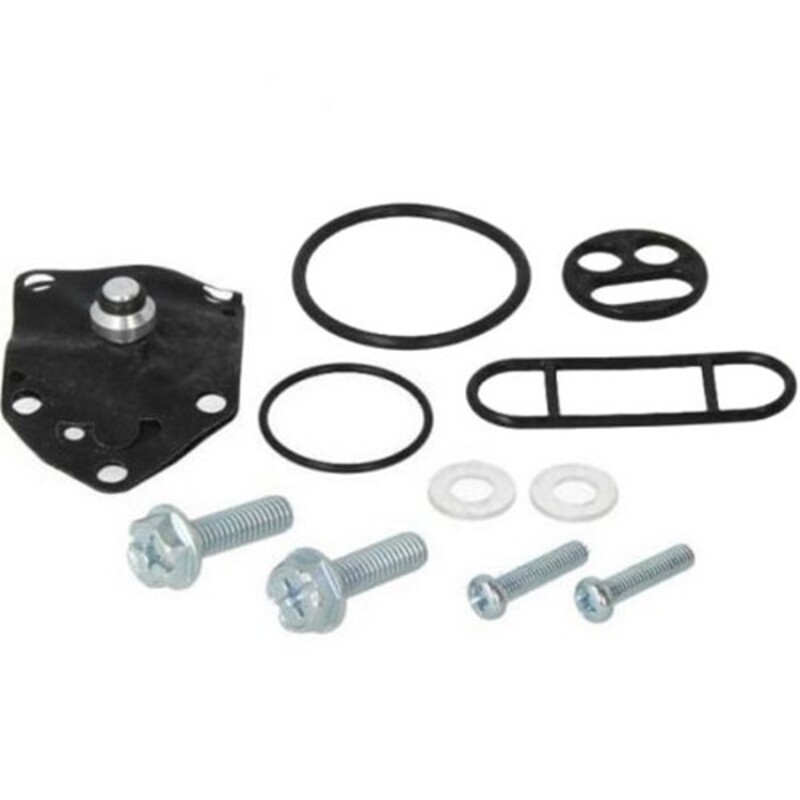 BENZINHAHN-REPARATURSATZ passend für Suzuki BENZINHAHN-REPARATURSATZ passend für Suzuki