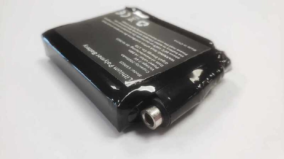 RST Batterie-Set und Kabel für beheizbare Handschuhe