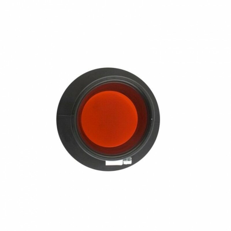 TWIN AIR Luftfilter zylindrisch Ø57mm - 152503