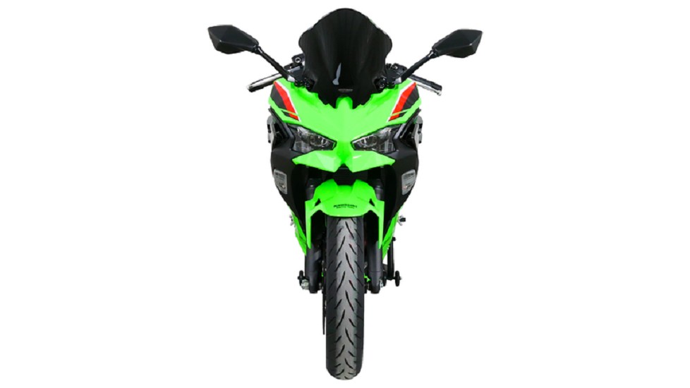 MRA Racingscheibe R Zoll