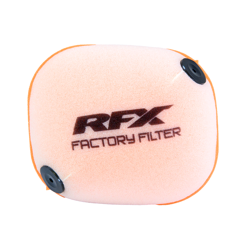 RFX Race ungeölt Luftfilter