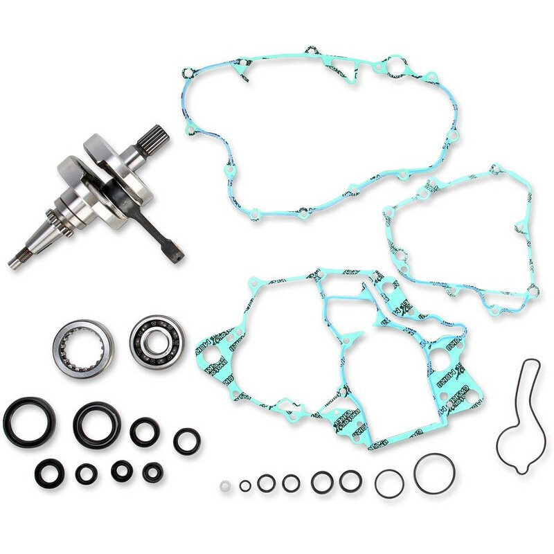 WISECO Kurbelwellen Kit- passend für Honda CRF150R