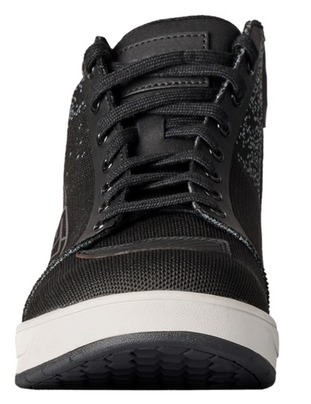 RST Urban-K Stiefel - schwarz