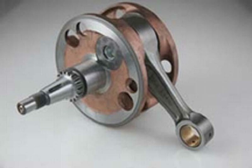 HOT RODS OEM Kurbelwelle - passend für Honda TRX450R