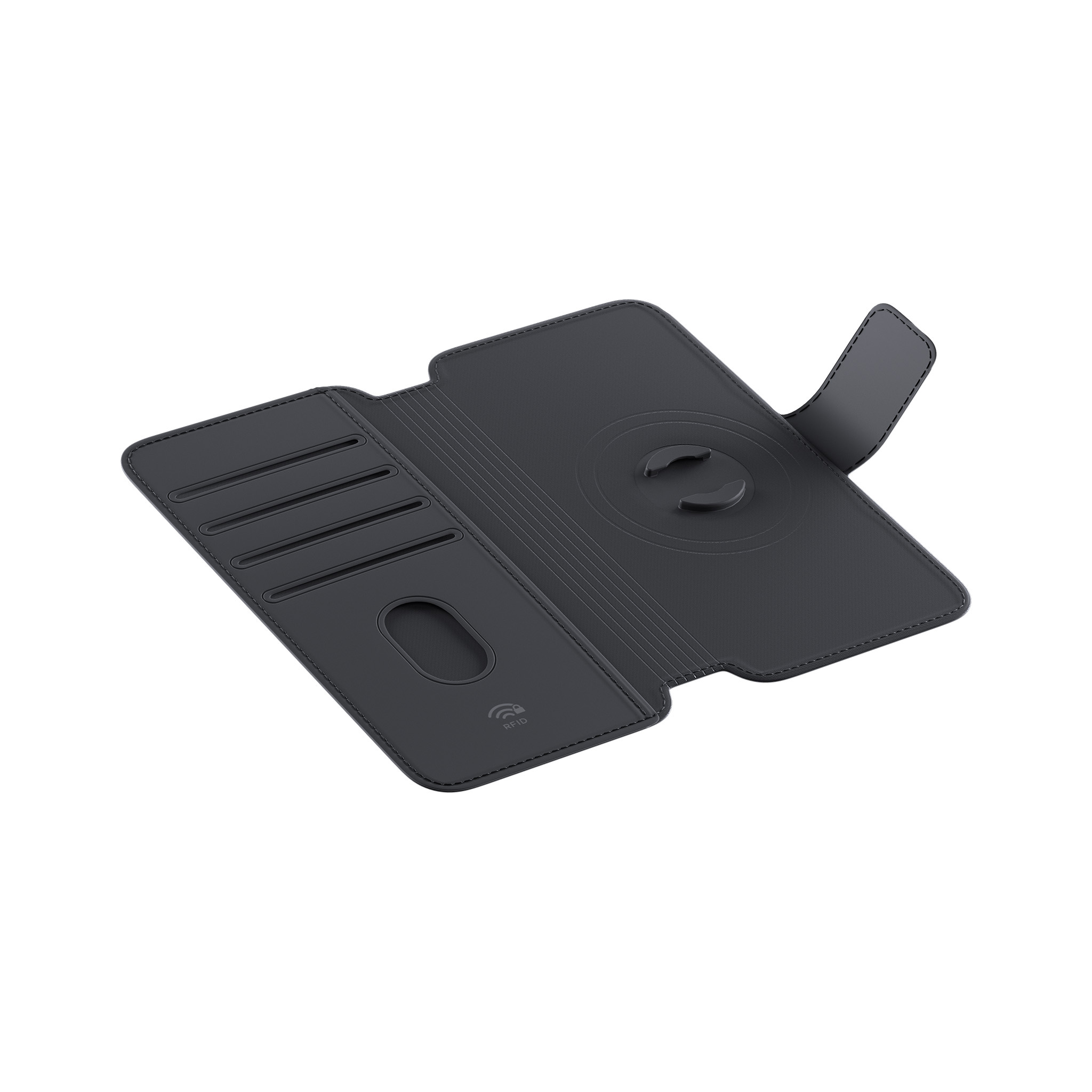 SP Connect™ Flip Cover M SPC+