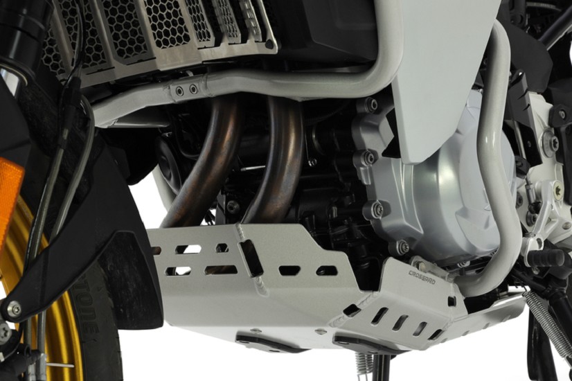 BIHR Motorschutz/Unterfahrschutz - passend für BMW F 850 GS Adventure