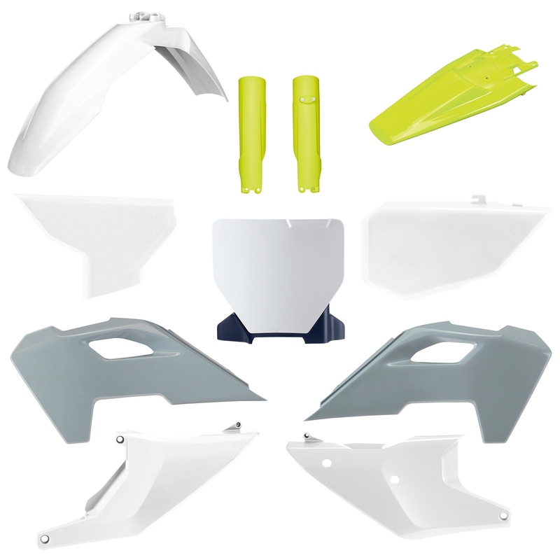 POLISPORT Plastik Kit POLISPORT Plastik Kit
