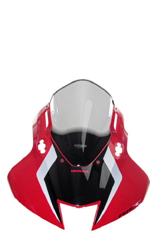 MRA Racingscheibe R Zoll MRA Racingscheibe R Zoll