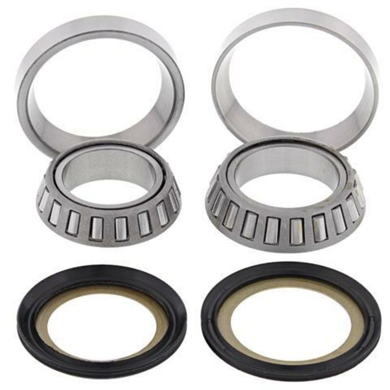 Kit Lenkkopflager für: KLX110 '02-10, DRZ110 '03-10 Kit Lenkkopflager für: KLX110 '02-10, DRZ110 '03-10