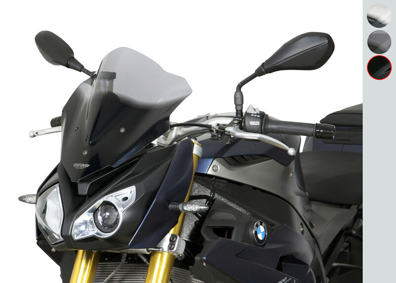 MRA Racingscheibe R Zoll