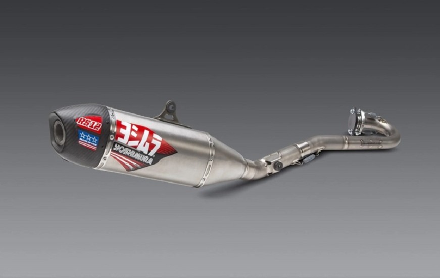 YOSHIMURA RS-12 ADV Premium Schalldämpfer Reparatur Kit YOSHIMURA RS-12 MX Premium Schalldämpfer Reparatur Kit