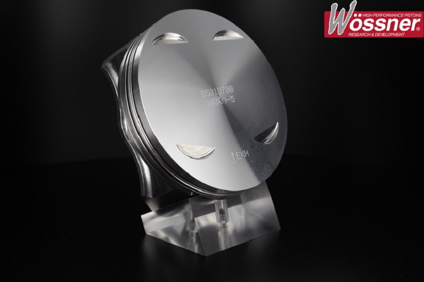 WÖSSNER Pro Series Schmiedekolben