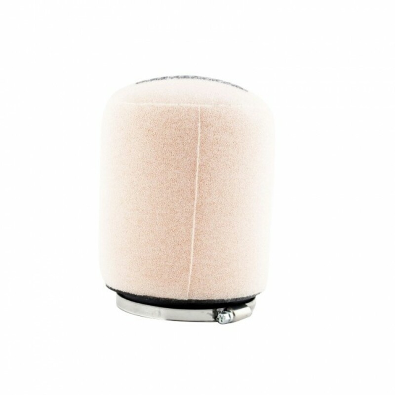 TWIN AIR Luftfilter Ø 90 mm - 156049FR Powerflow Ø 90 mm Can Am DS450
