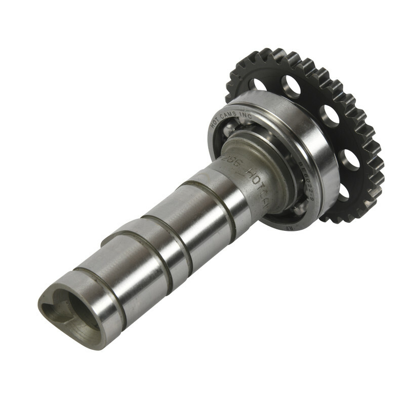 HOT CAMS Nockenwelle Einlass - Stage 1 passend für Yamaha YFZ450