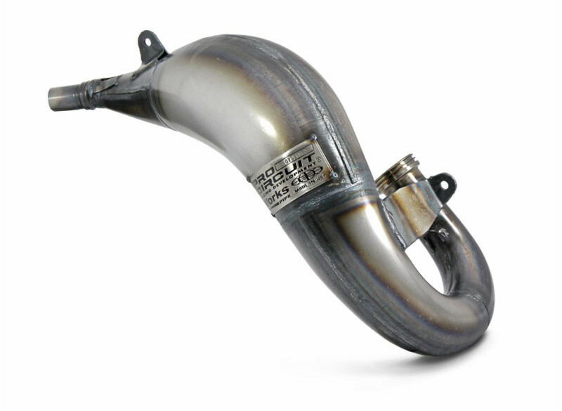 PRO CIRCUIT Works Auspuff-birne Stahl passend für KTM Sx125/150