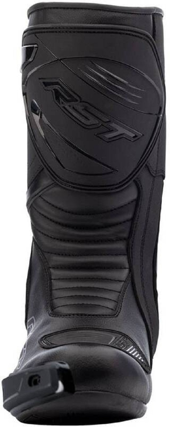 RST Damen S1 Stiefel - Schwarz Größe 40
