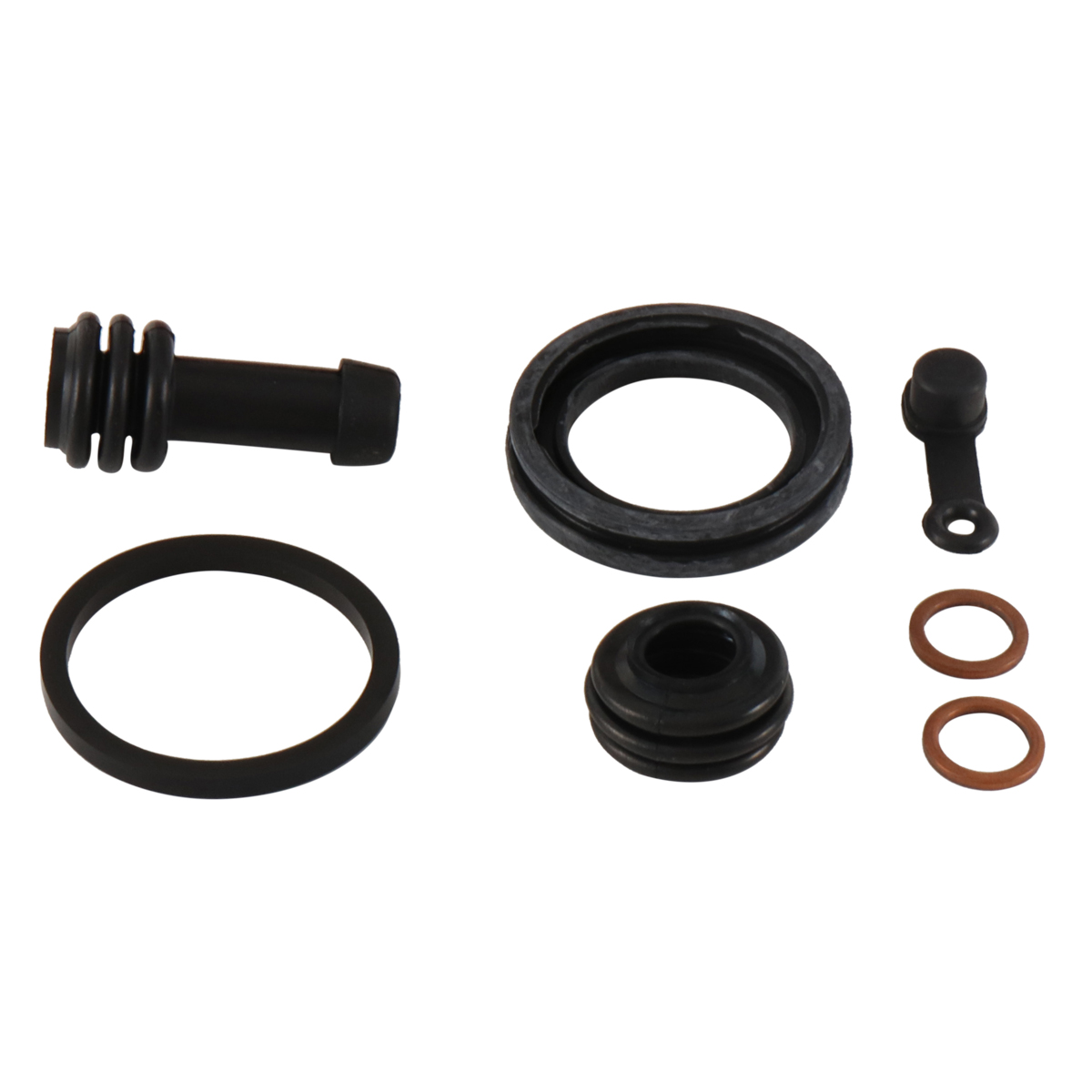 All-Balls Racing 18-3076 Bremssattelreparatursatz vorne All-Balls Racing 18-3076 Bremssattelreparatursatz vorne