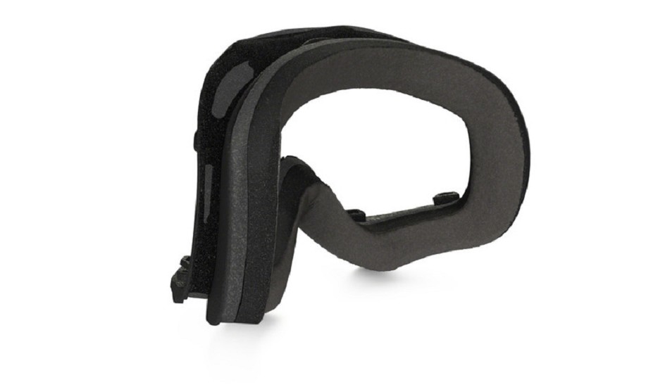 OAKLEY Airbrake Ersatzschaum schwarz