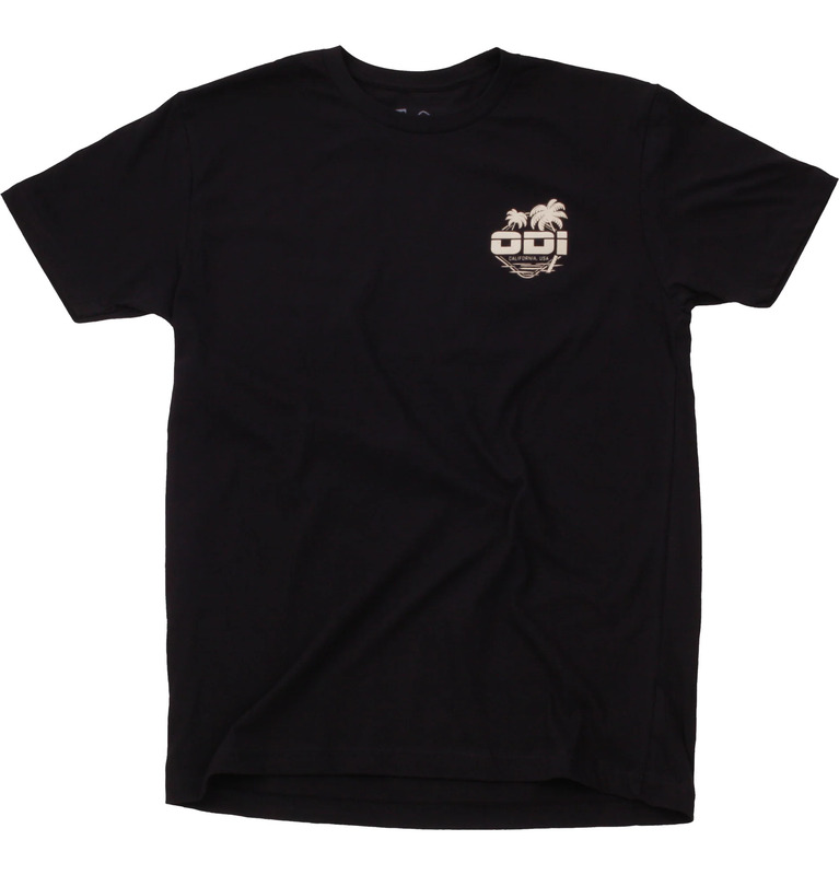 ODI T-Shirt Carlifornia