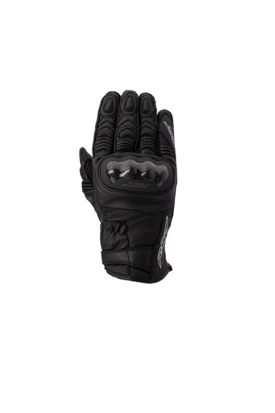 RST Shortie CE Gloves - Black Size 12 RST Shortie CE Gloves - Black Size 7